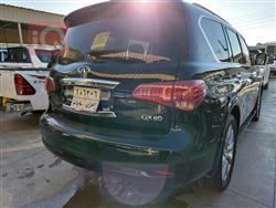 ئينفنتي QX80